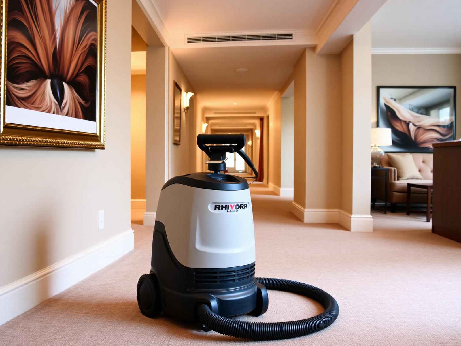 Carpet & Upholstery